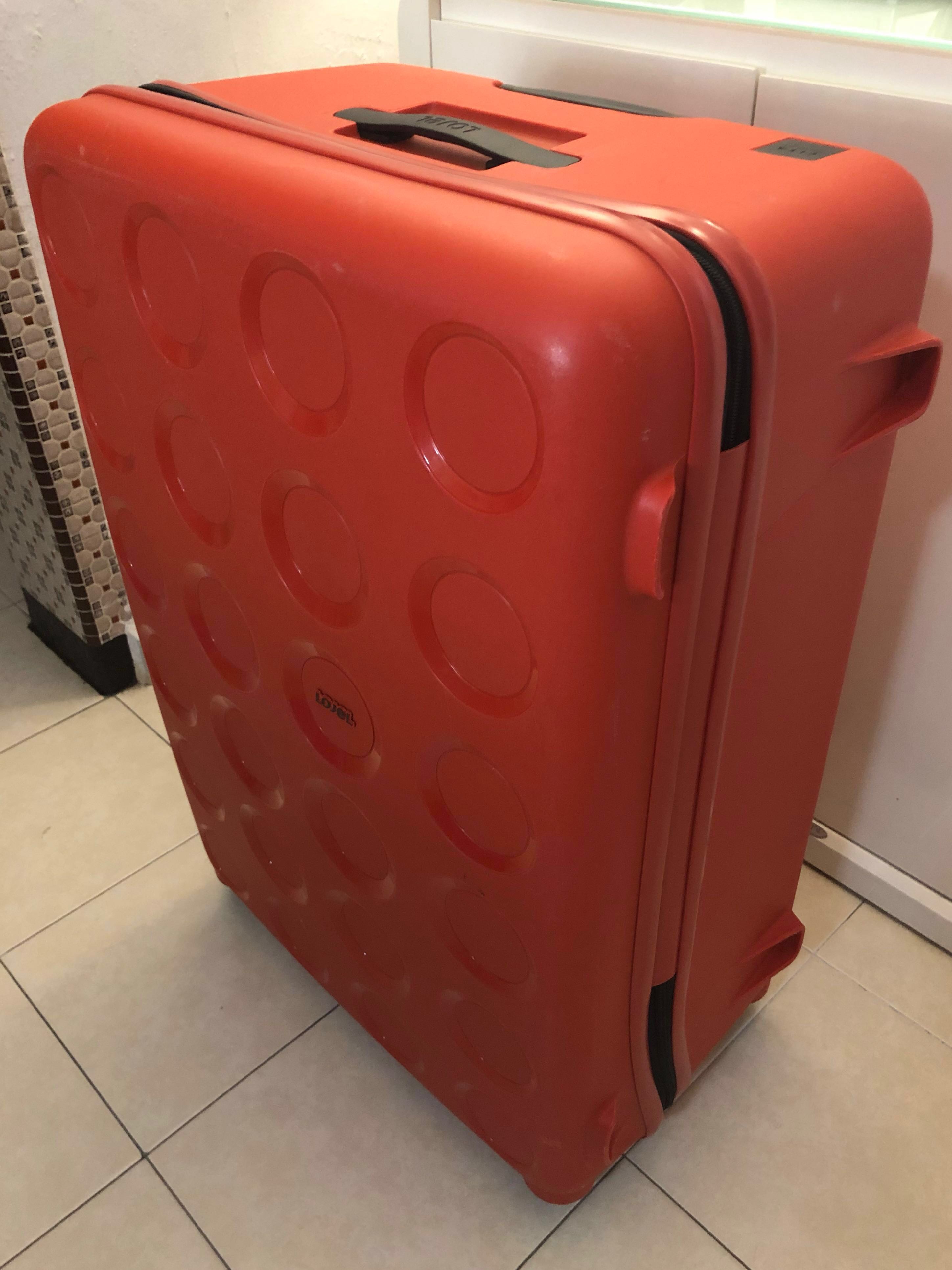 Lojel Large Luggage FREE 21 Luggage Hobbies Toys Travel