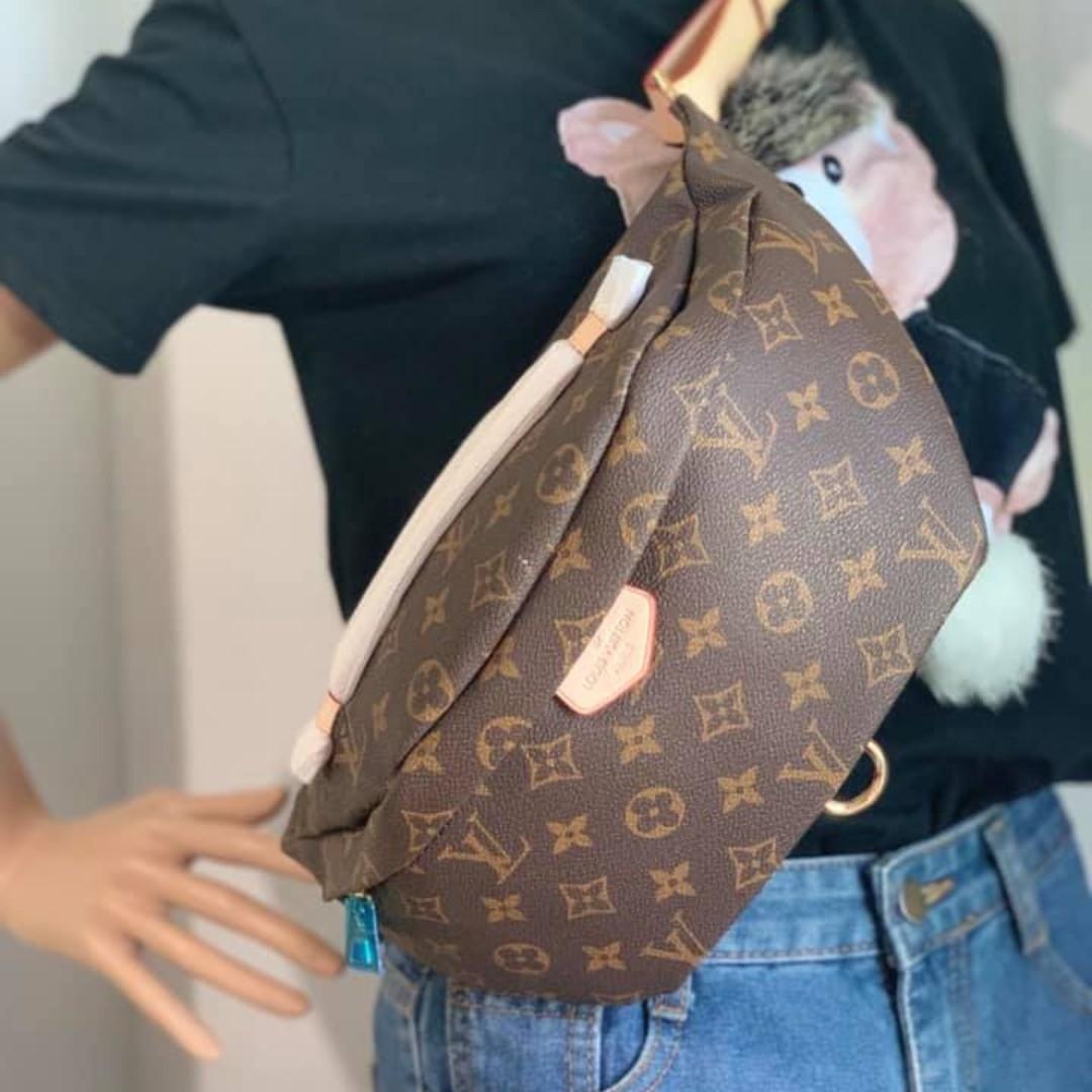 women's fashion bum bags