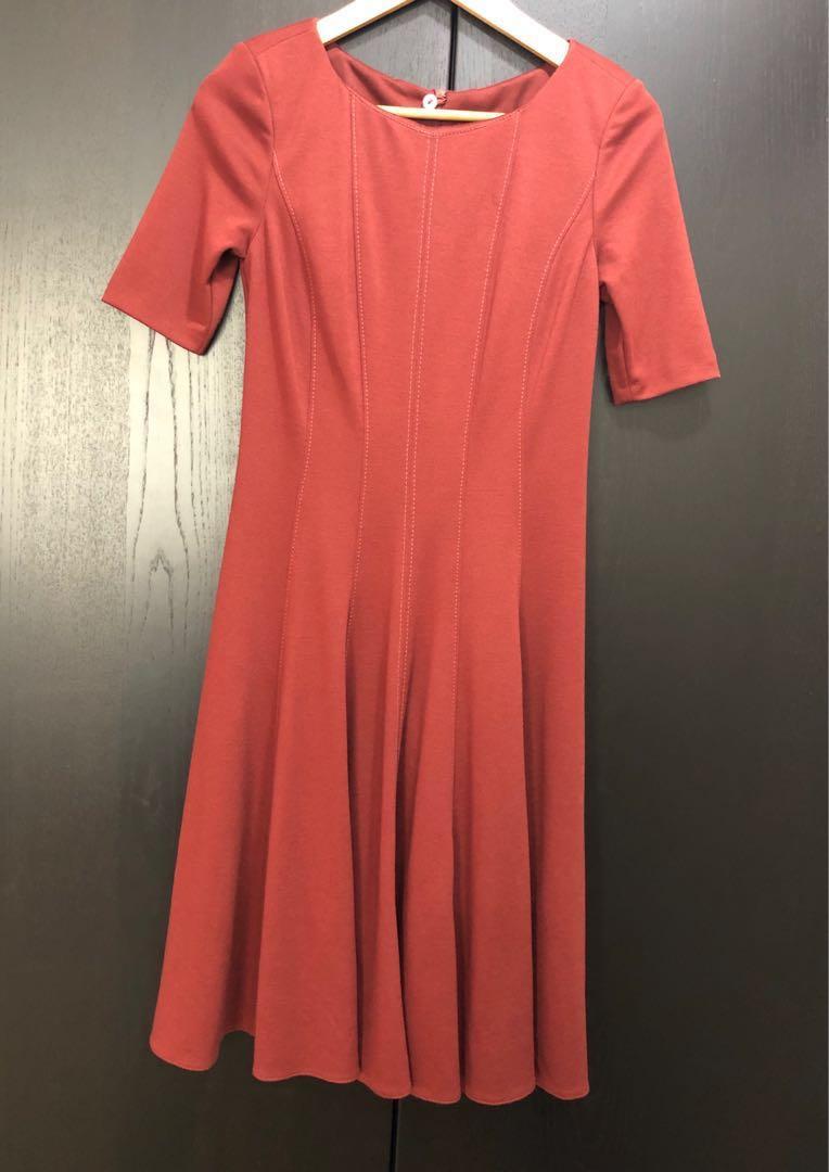 marks and spencer casual dresses