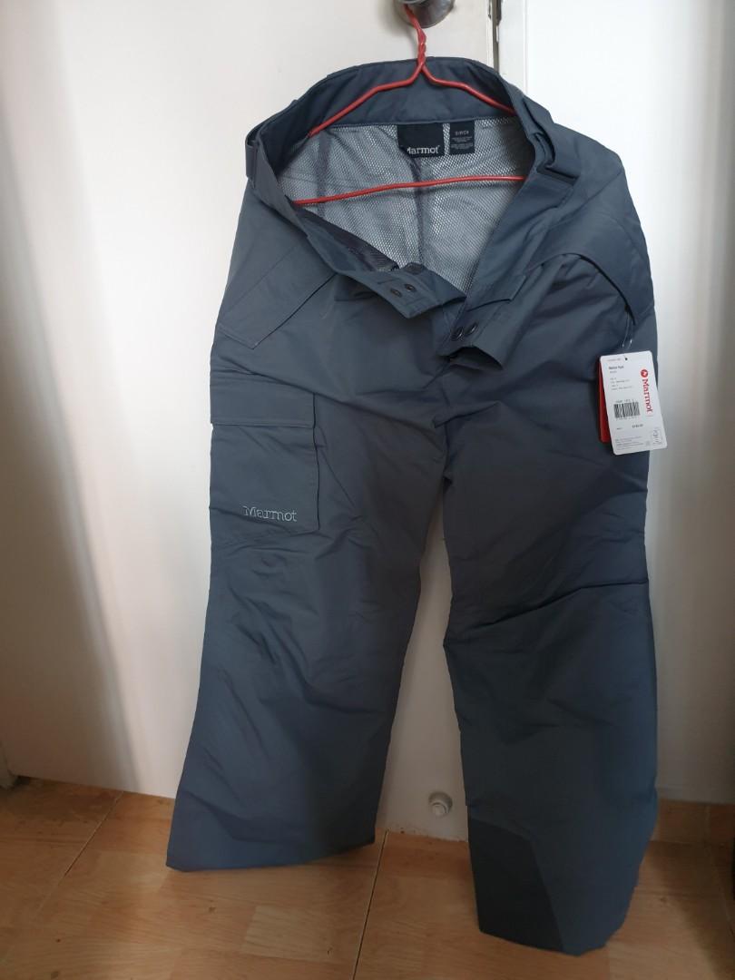 Marmot on sale motion pant