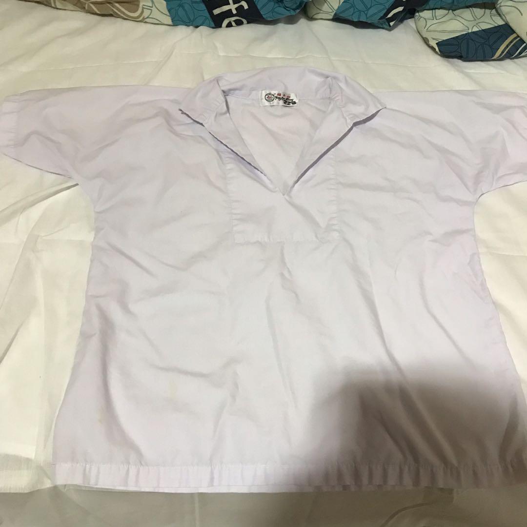 Mgs School Uniform Women S Fashion Clothes Others On Carousell