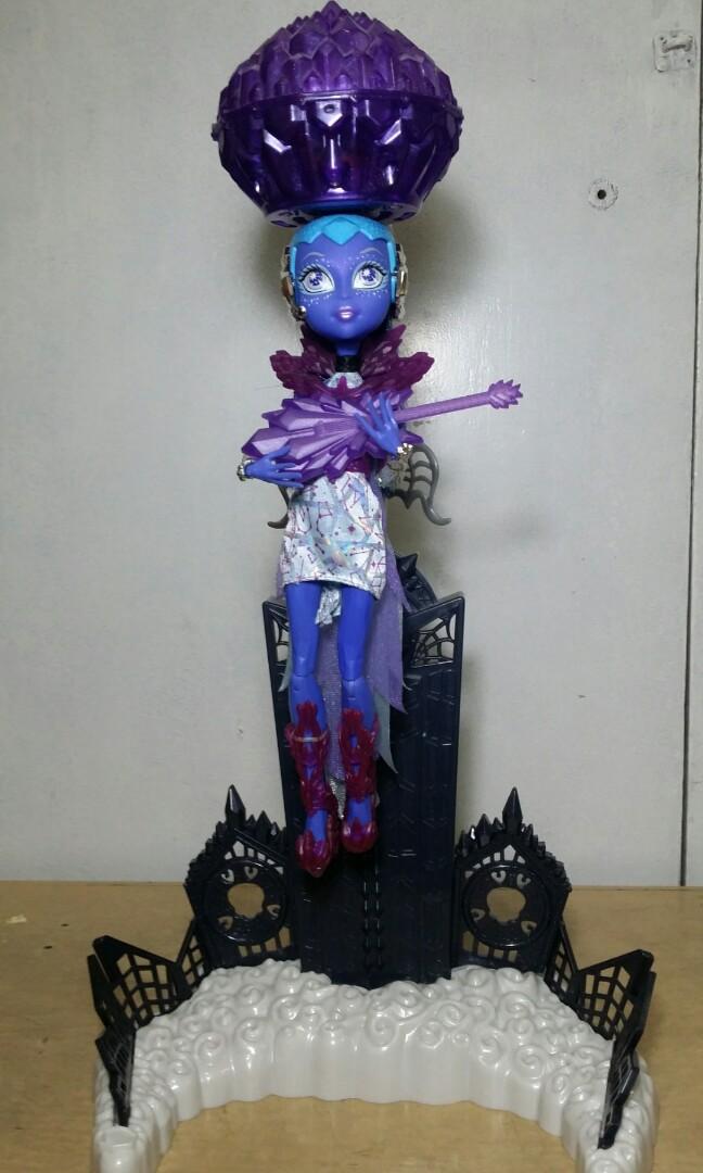 astranova doll