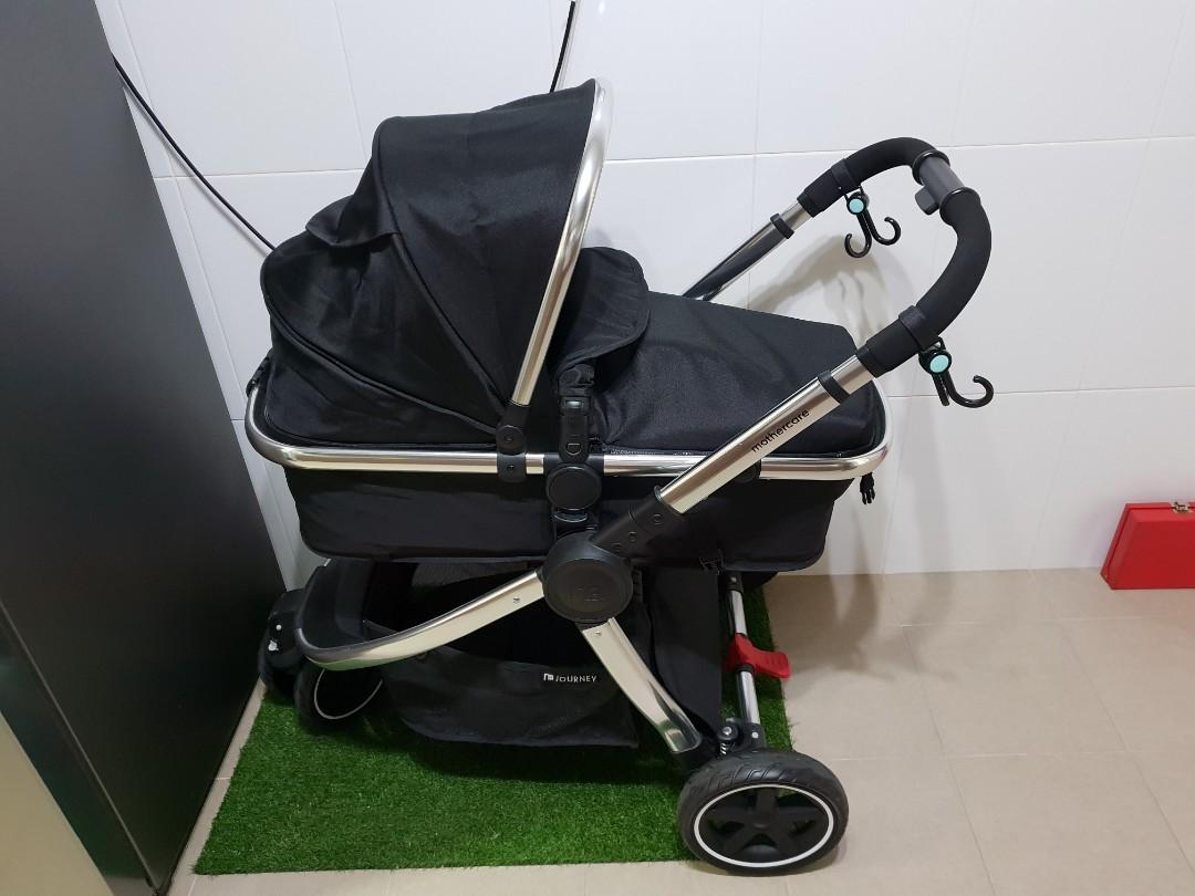 mothercare strollers