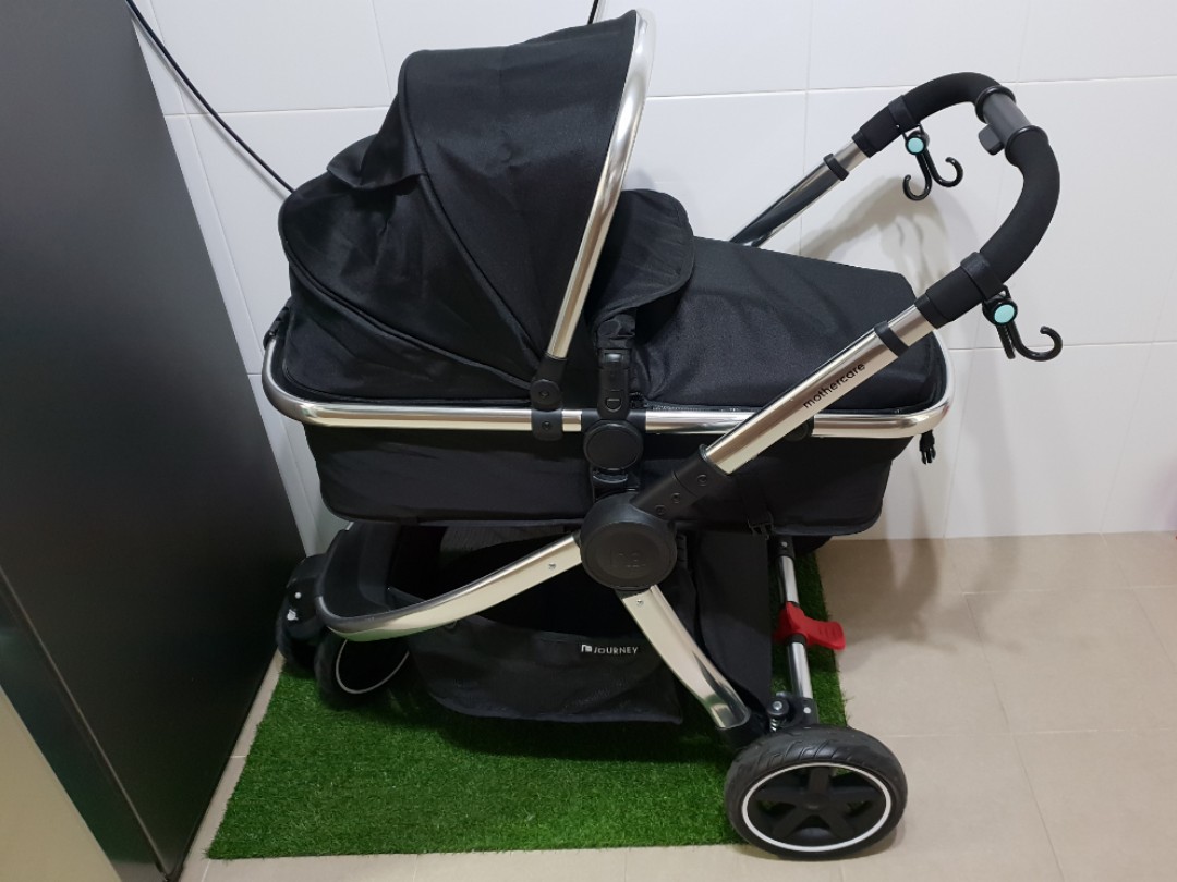 mother care strollers