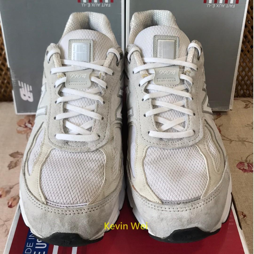 New cheap balance m990nc4