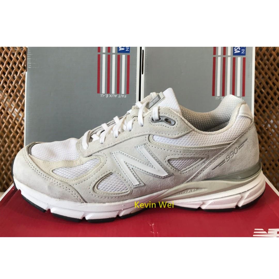 New store balance m990nc4