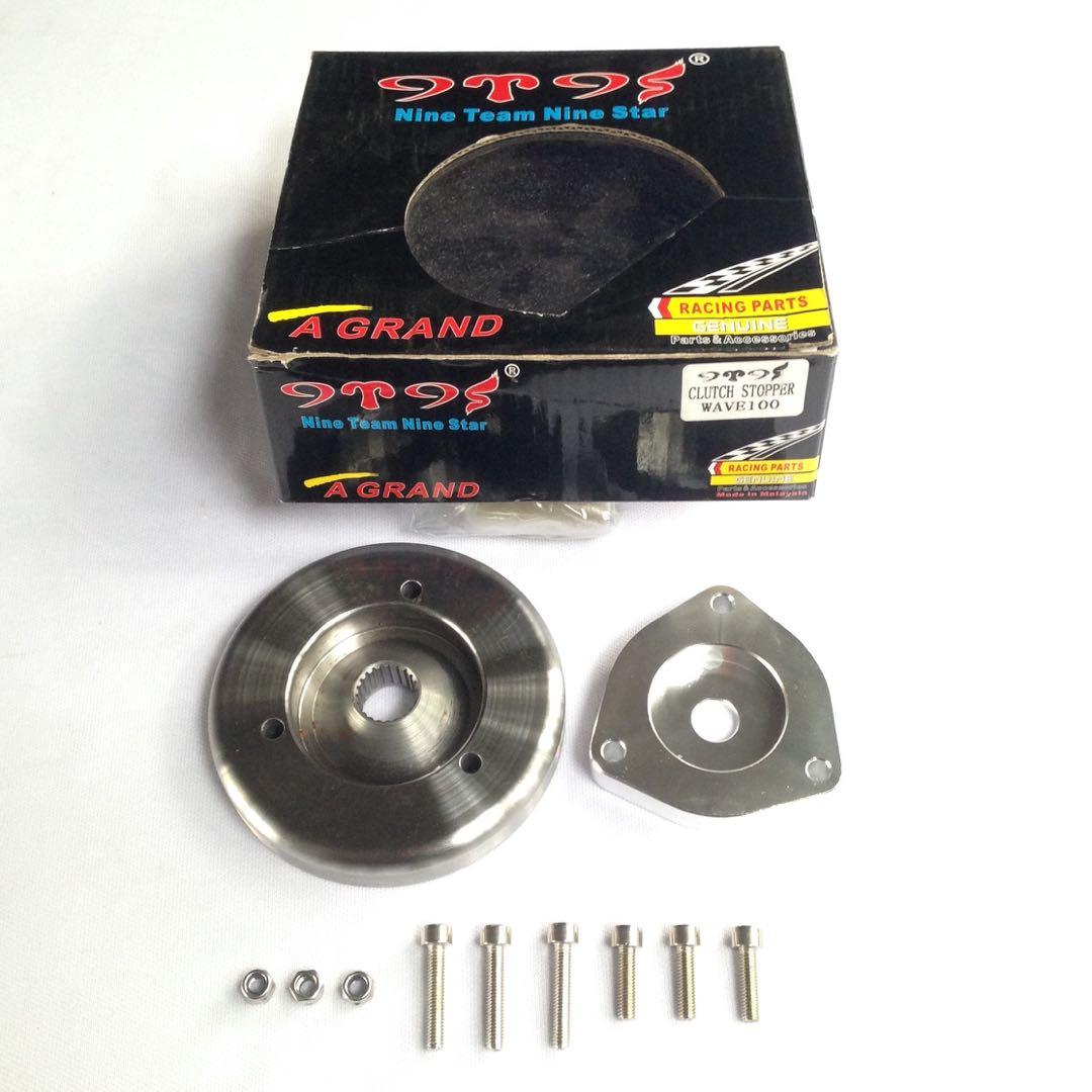 Clutch sales stopper ex5
