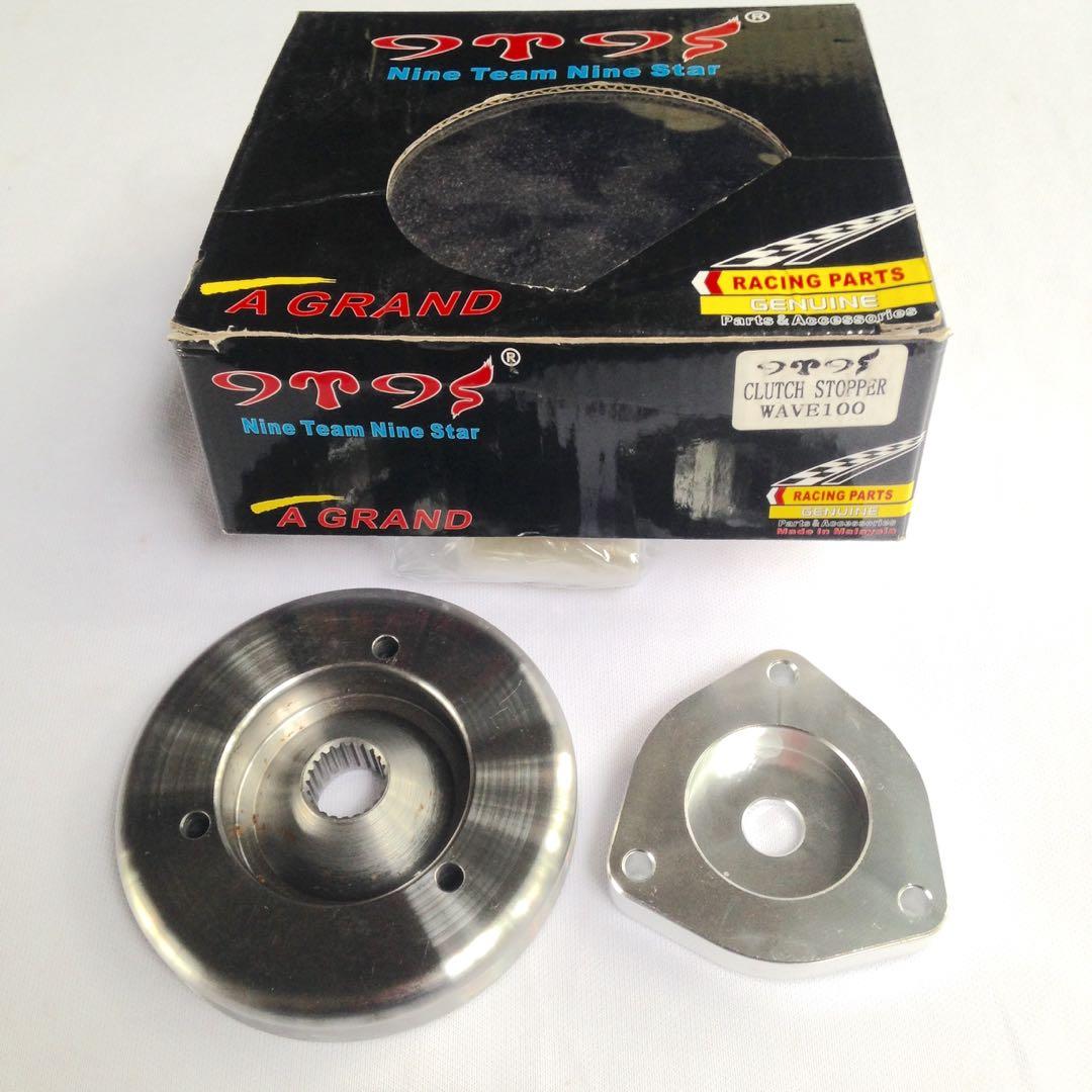 Auto hotsell stopper ex5
