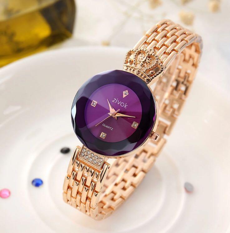 New trend watches for new arrivals girls