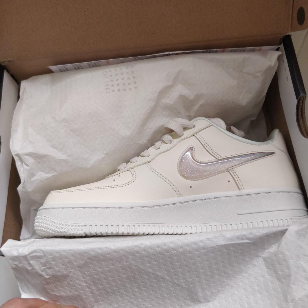 Nike air force discount 1 wmns jelly puff