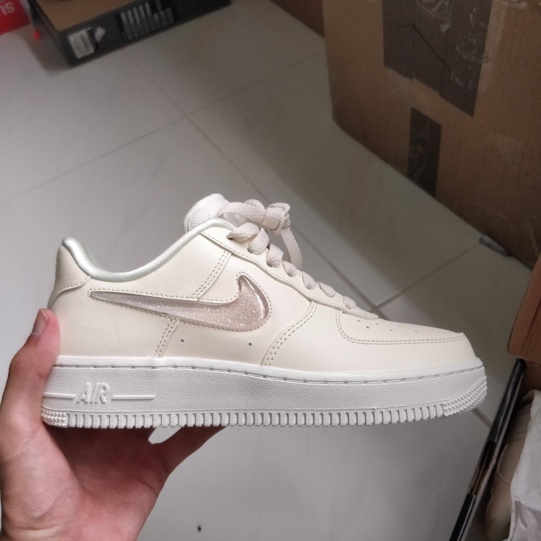 Af1 jelly puff hot sale