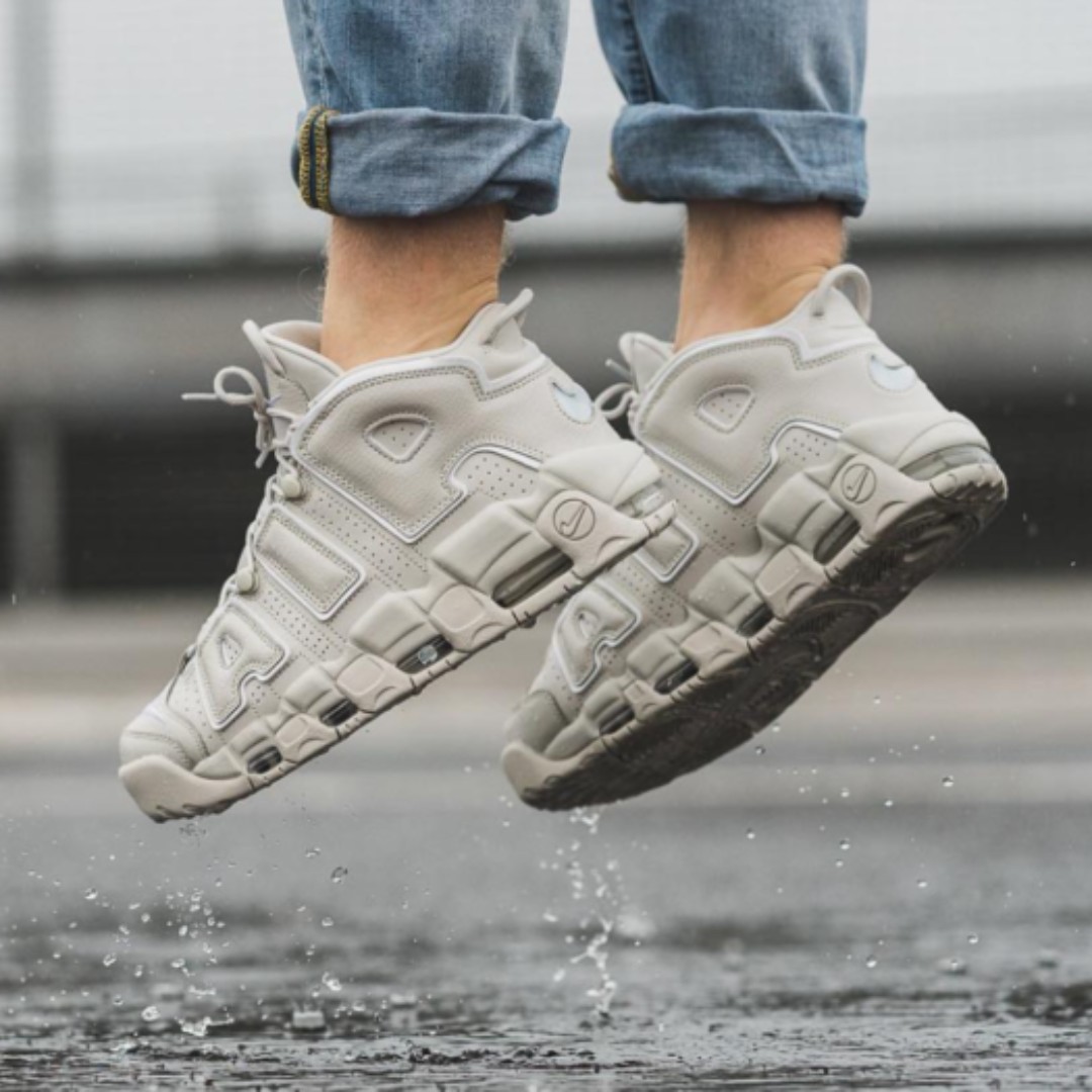 uptempo light bone
