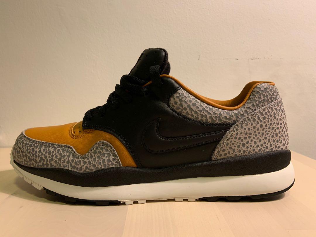 Nike Air Safari OG 2018 Men s Fashion Footwear Sneakers on Carousell