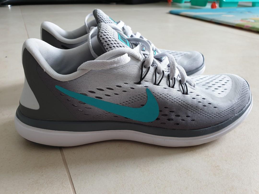 womens nike flex 2017 run