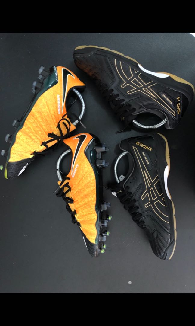 Nike hypervenom phantom calcetto outlet