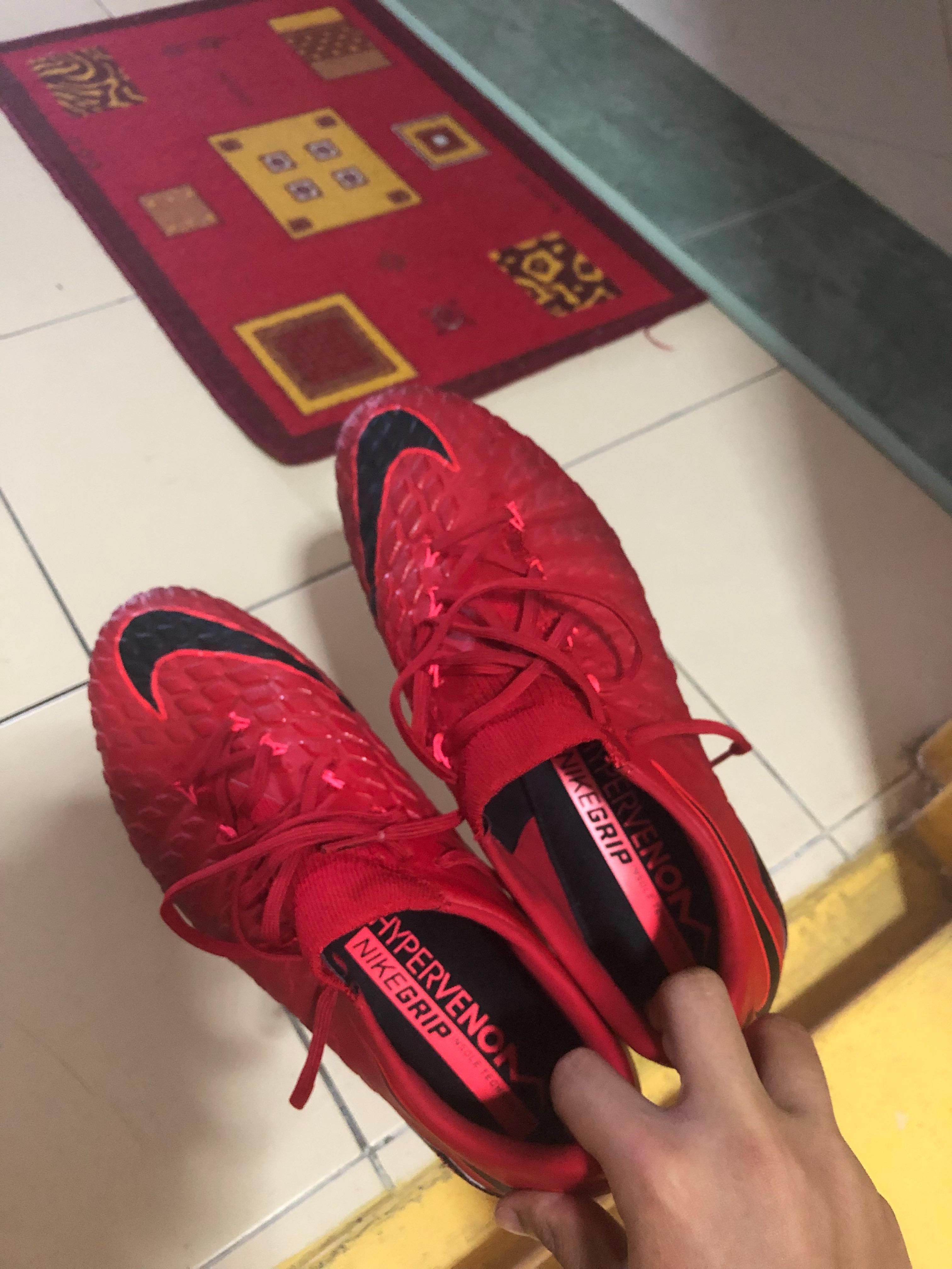 Nike Phantom Venom Pro FG Firm Ground Pro Direct Rugby