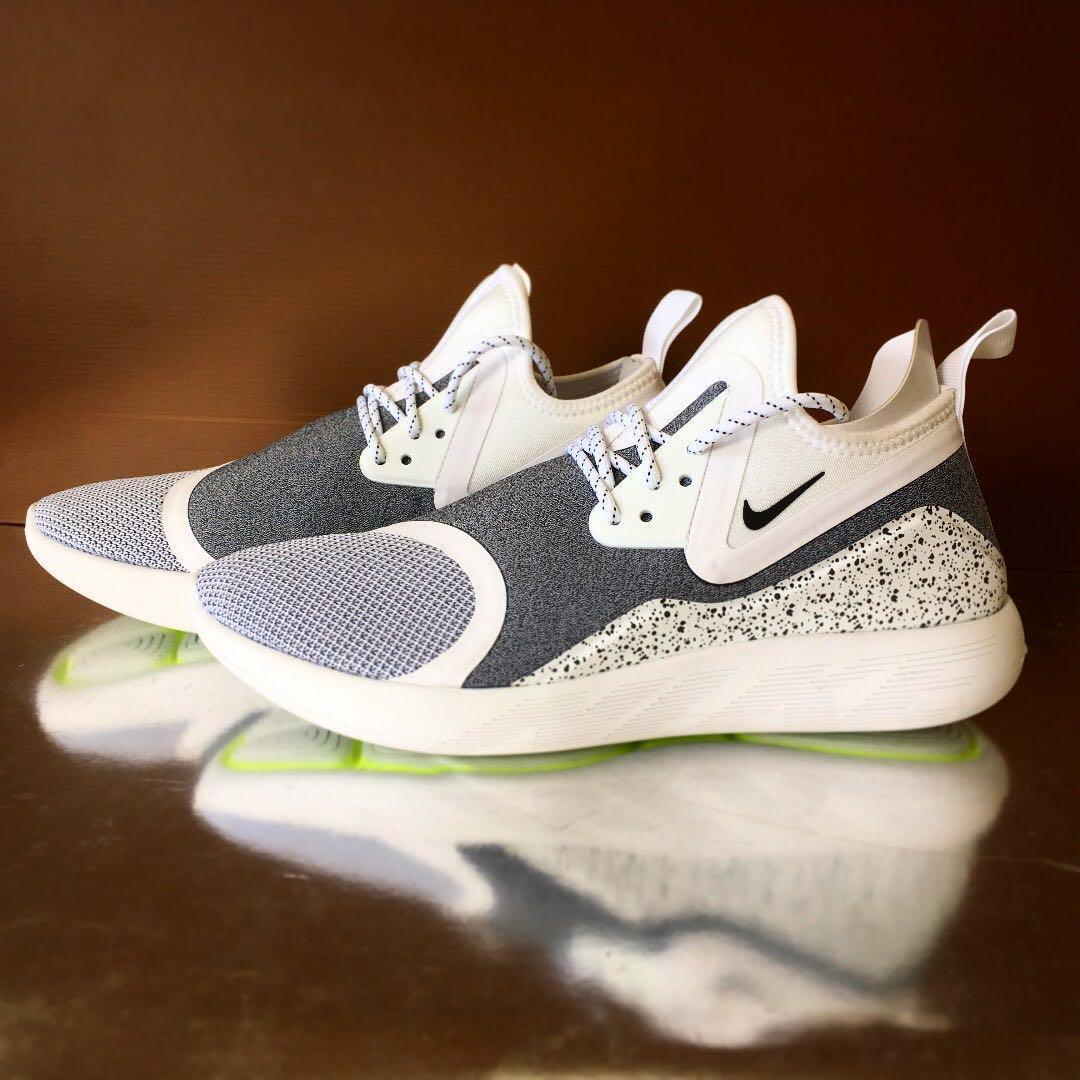 women's nike lunarcharge essential