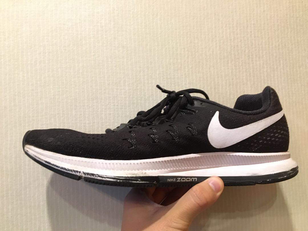 nike air zoom pegasus 33 prezzo