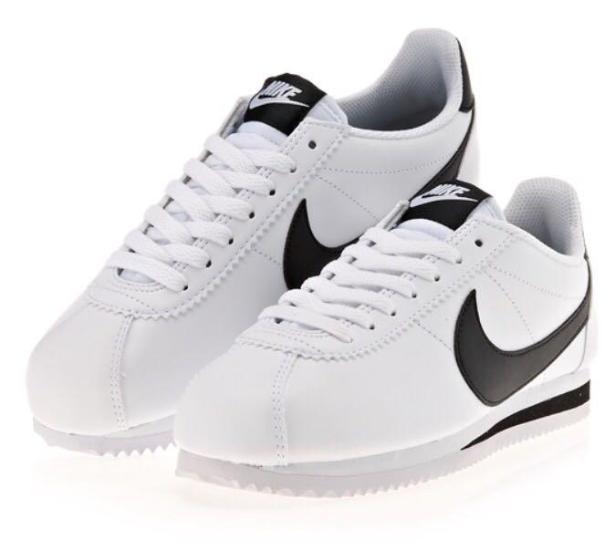 198 nike cortez