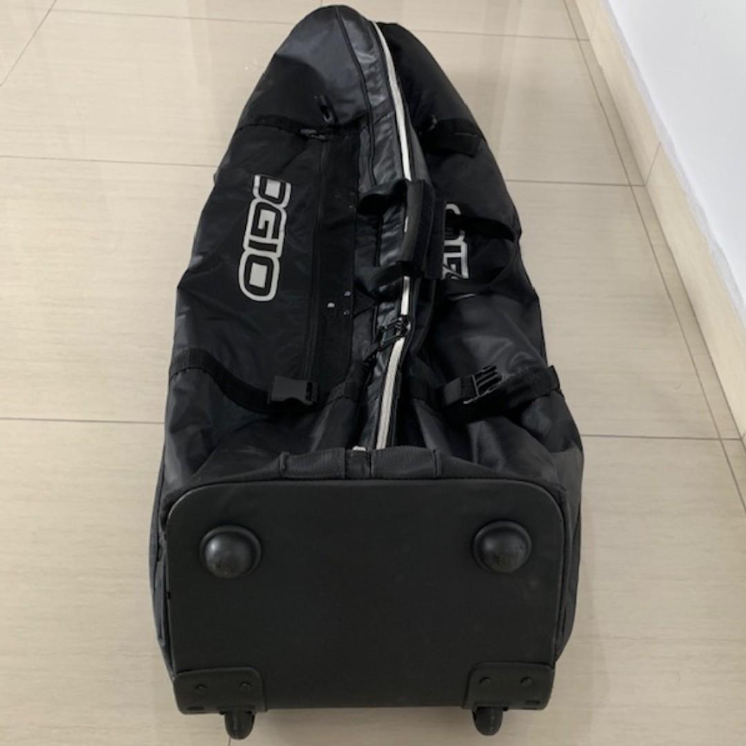 Ogio straight jacket hotsell