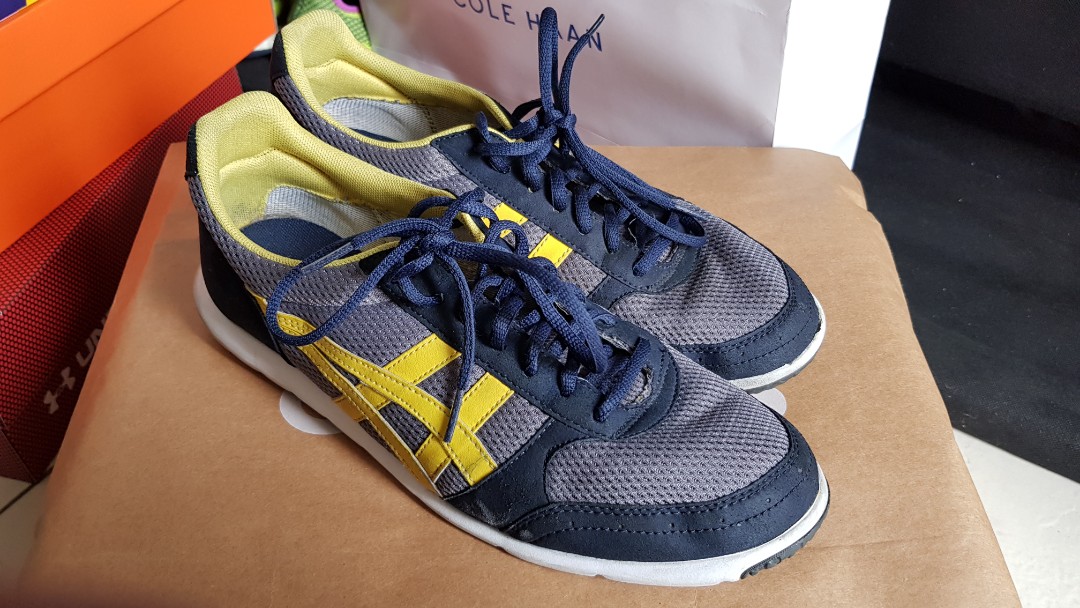Onitsuka tiger sale sherborne runner