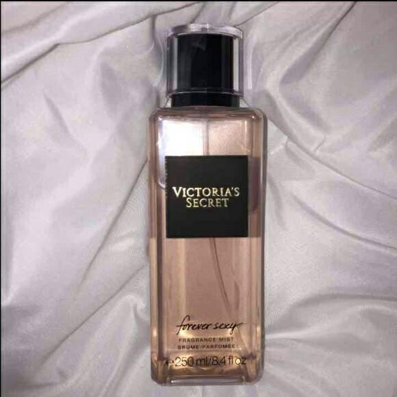Victoria secret forever clearance sexy