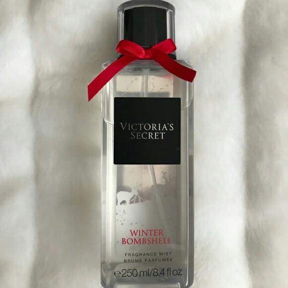 Winter bombshell cheap
