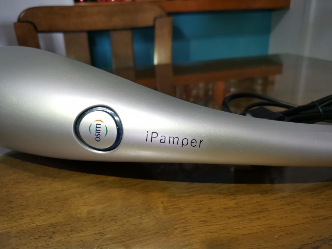 Ipamper osim price deals