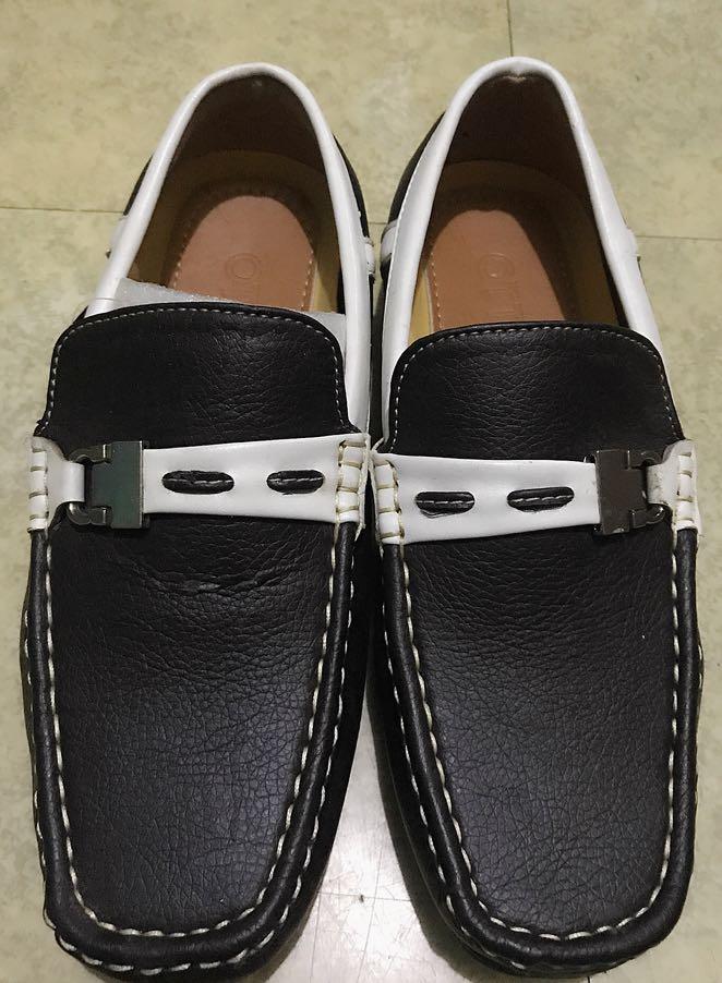 otto top sider