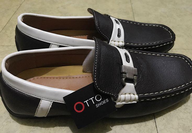 otto top sider