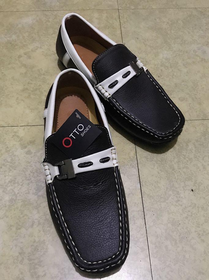 otto top sider
