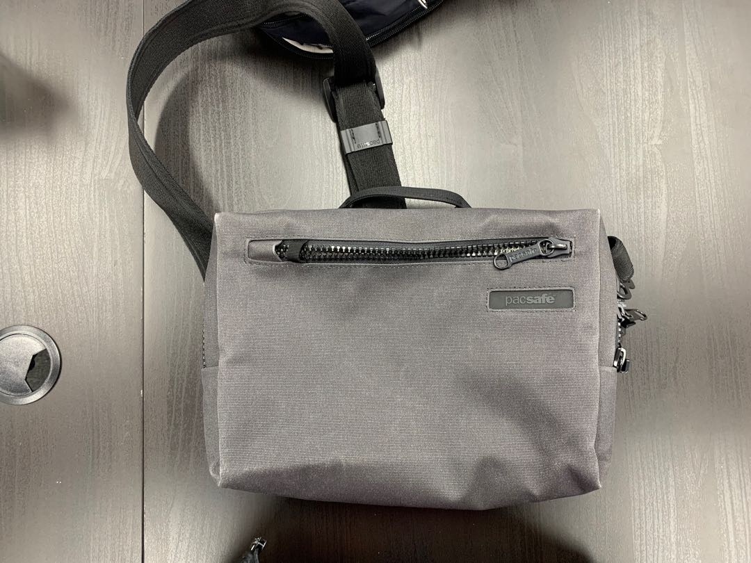Pacsafe 2025 intasafe sling