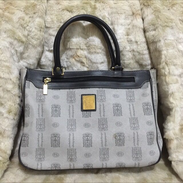 Paola del lungo handbags clearance