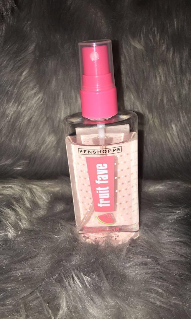 Penshoppe perfume watermelon outlet