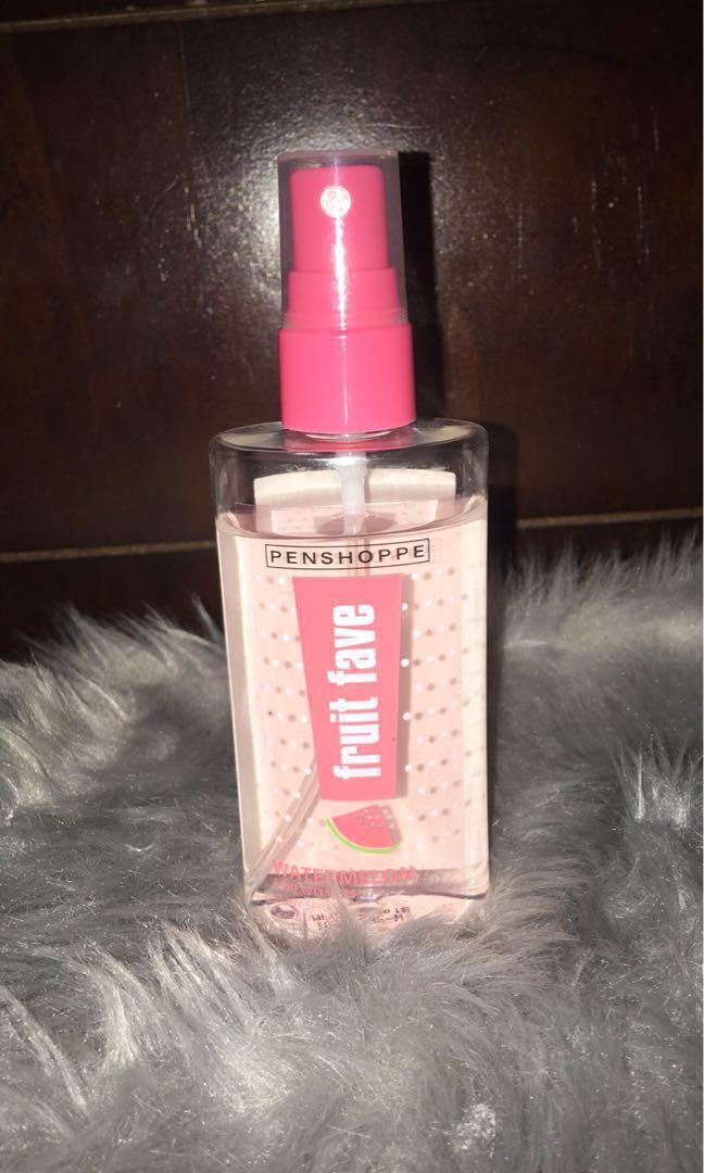 Penshoppe perfume watermelon cheap