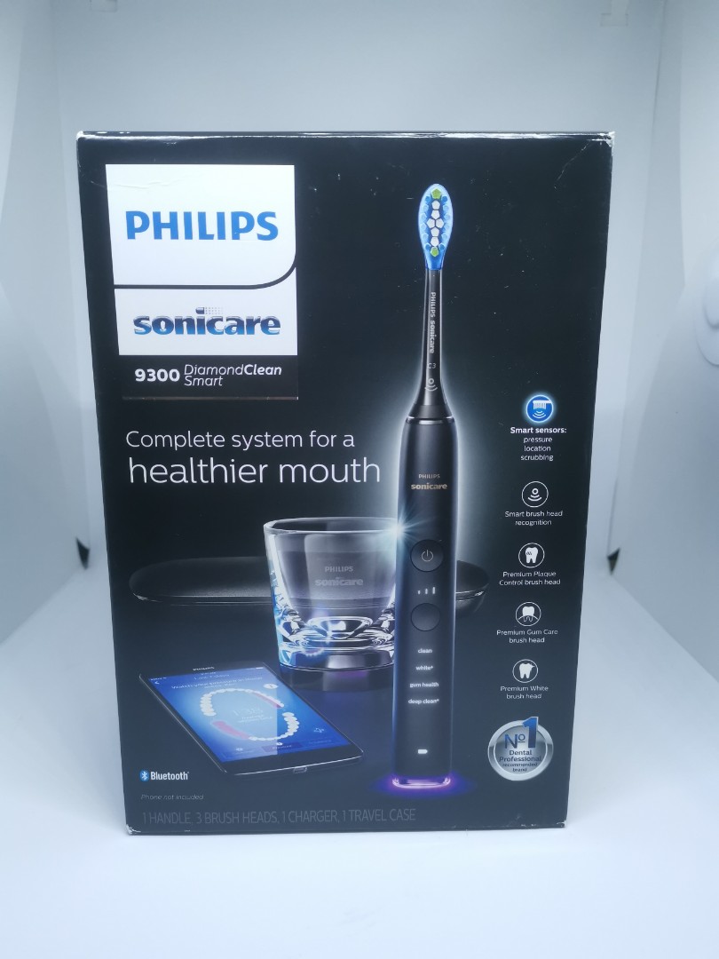 sonicare 9300 diamond