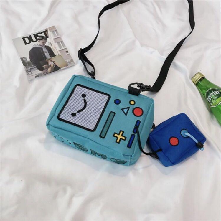 bmo sling bag
