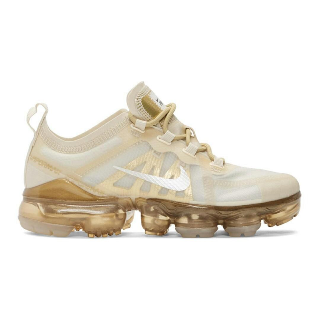 PO Nike Vapormax 2019 Limited color Size 36 36.5 37 38 40 no box FULL  PAYMENT, Barang Mewah, Aksesoris di Carousell