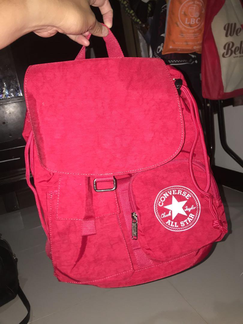 ransel converse original