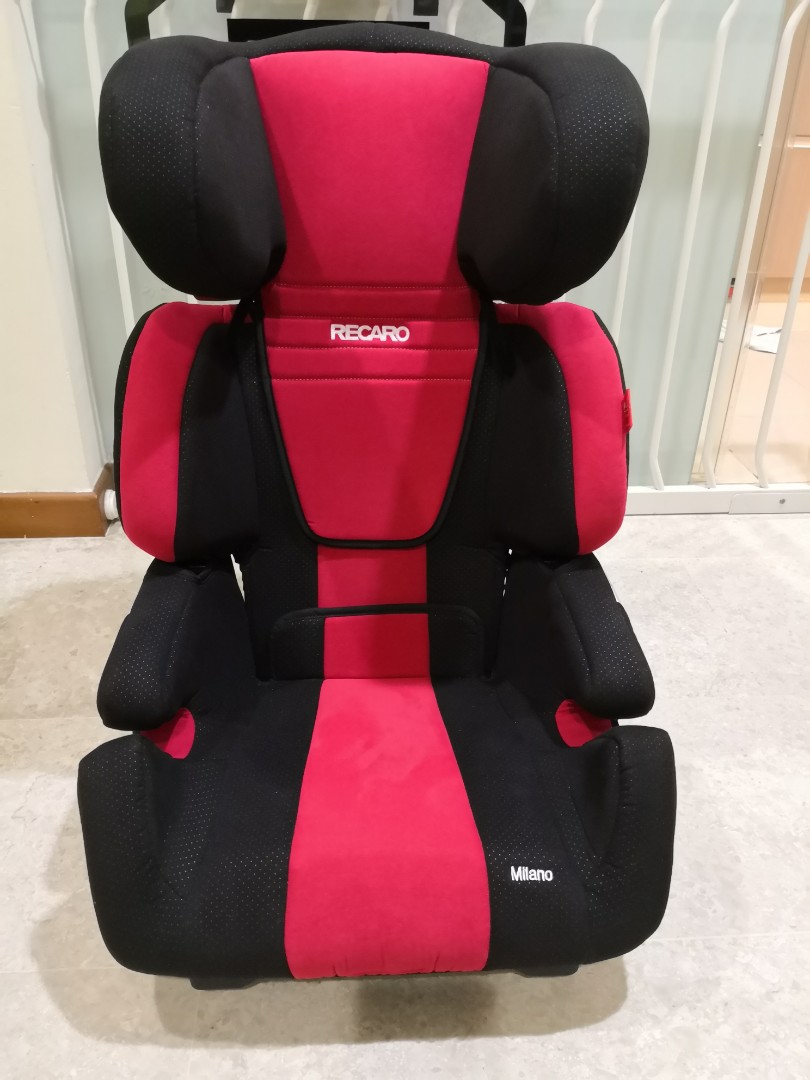 Rozsdamentes Haromszog Leeges Recaro Milano Viajaarte Com