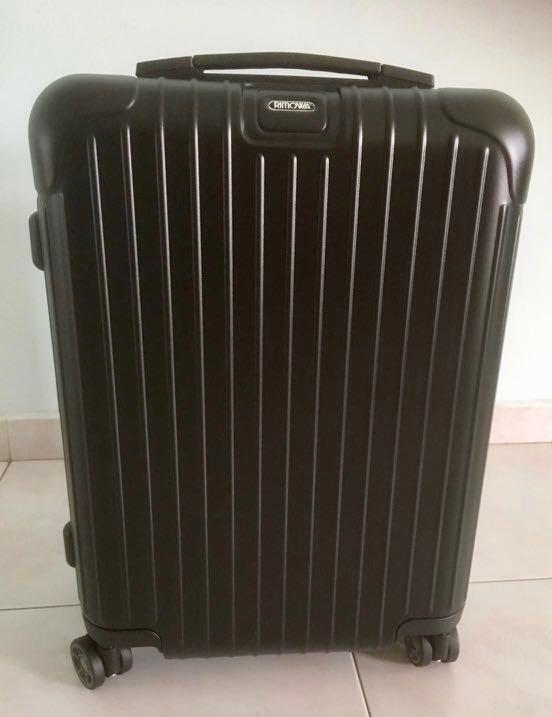 rimowa salsa 20