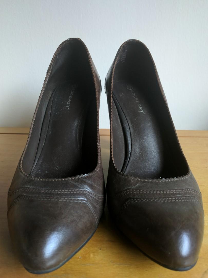 rockport shoes usa