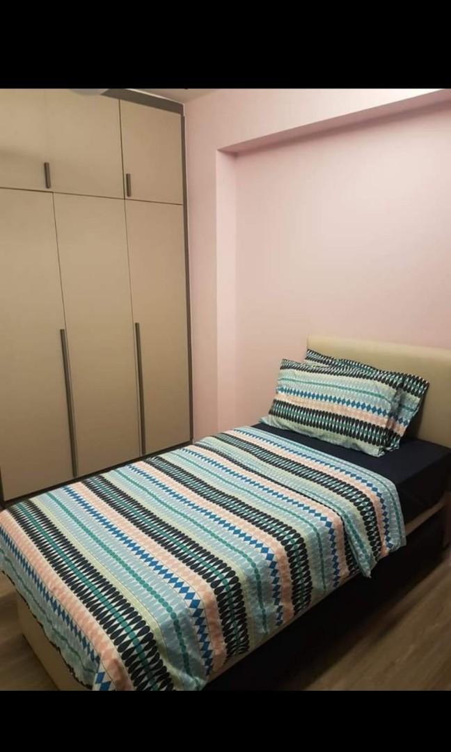 Room For Rent Punggol Property Rentals Room Rentals On