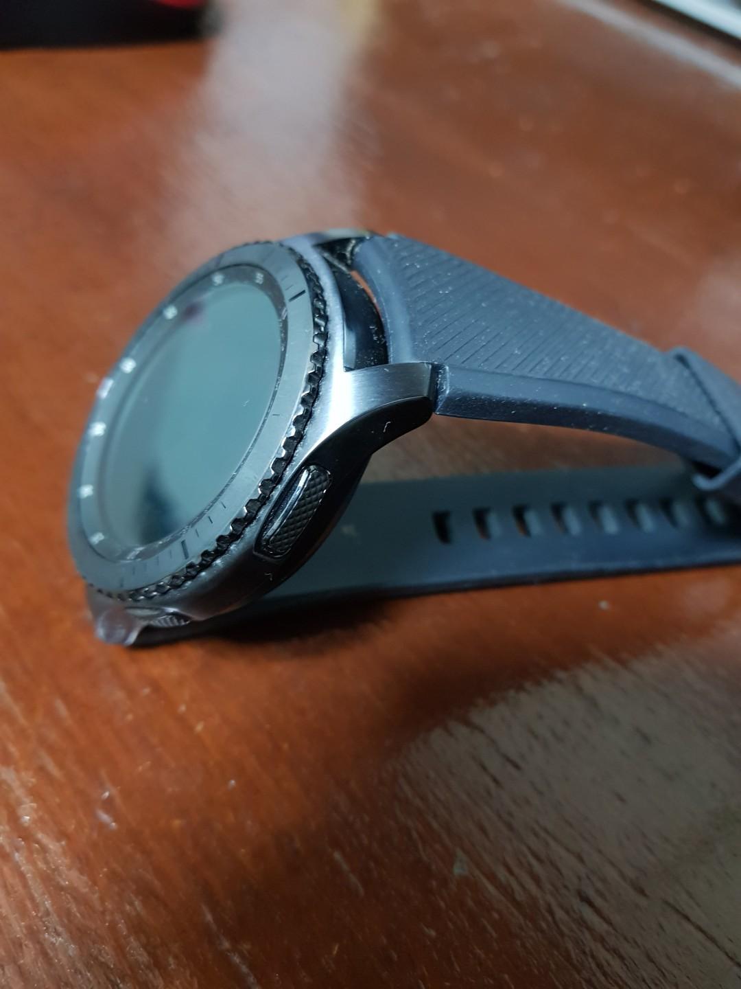 Gear s3 2019 on sale