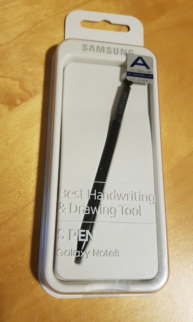 Samsung Note 8 S PEN (NEW), Mobile Phones & Gadgets, Mobile Phones