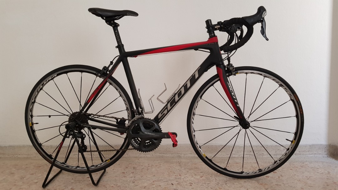 2012 scott cr1 pro deals