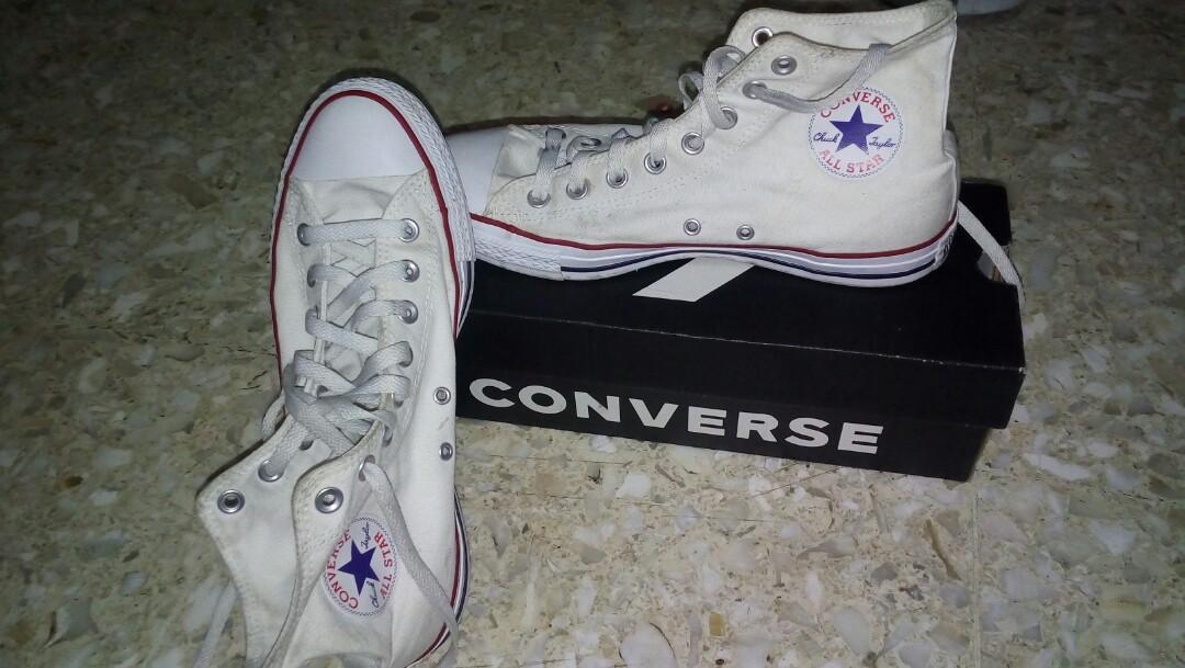 converse all star made in india