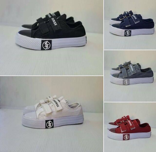 sepatu anak all star
