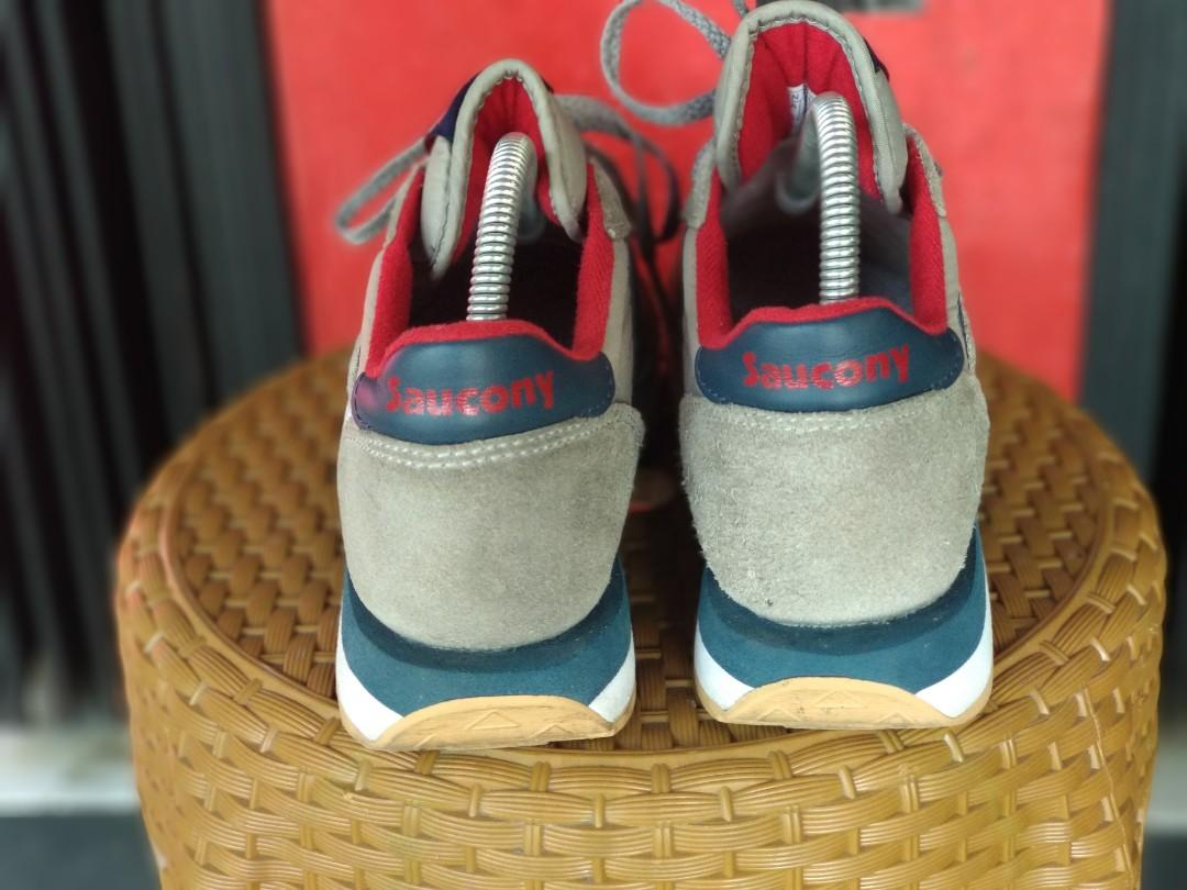 Saucony sale jazz replika