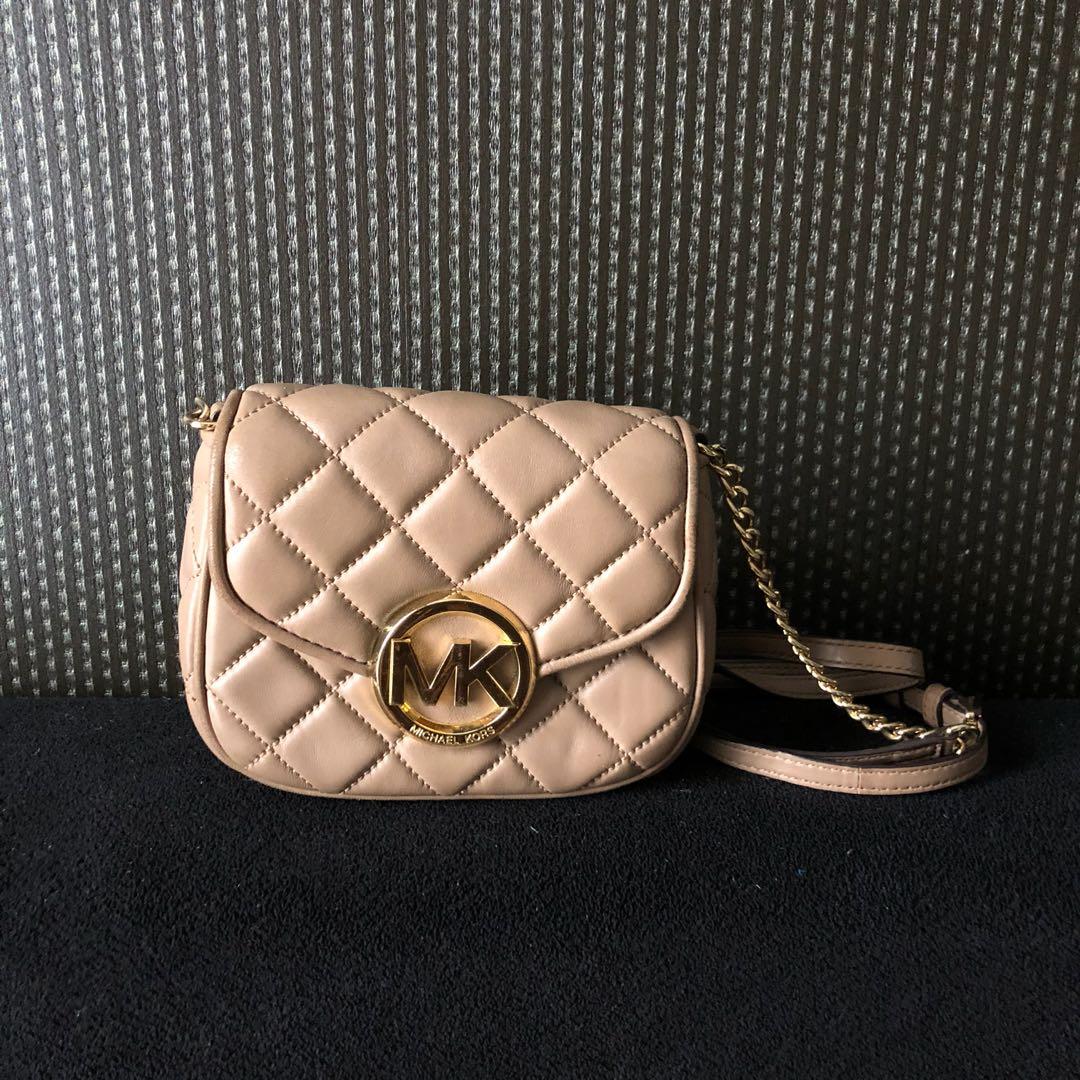 Mk mini sling bag online